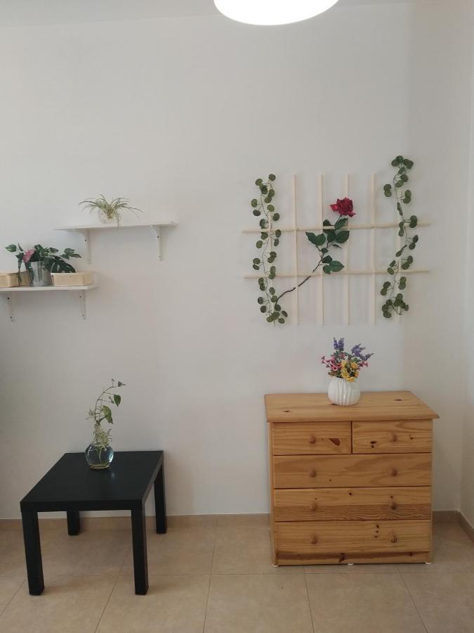 Apartamento Grande Centrico Antequera Exterior foto